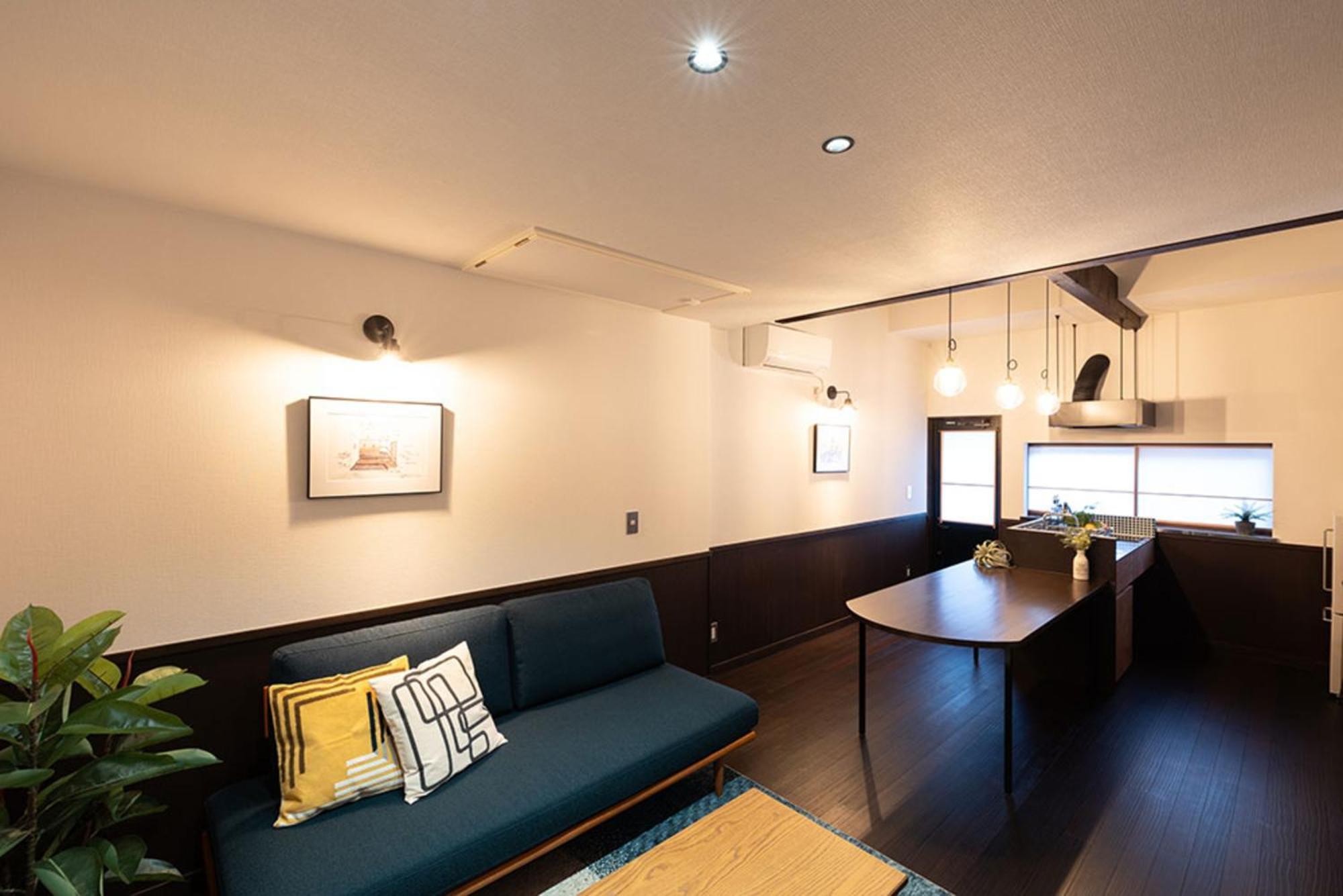 城崎温泉一棟貸し　旅宿yadokari Toyooka  Exterior photo